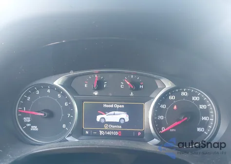 2019 GMC Terrain Slt из США, поврежденный, VIN 3GKALVEX9KL190745